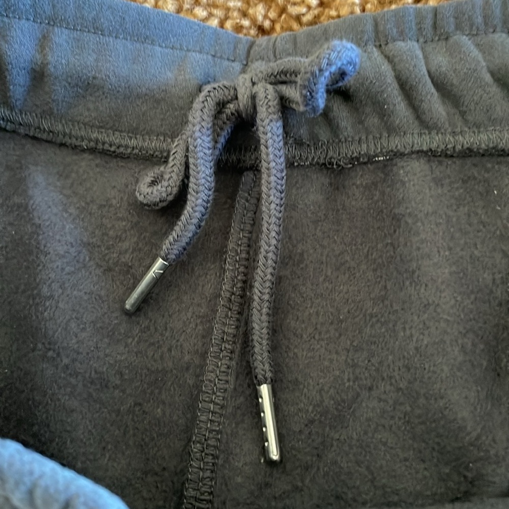 Cotton On Body Dark Gray Fleece Pants - Picture 13 of 13